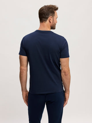 Kingshill Identity Tee T-shirt Blue