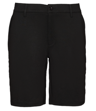 Kingshill KH30058 Shorts Black Beauty 19-3911